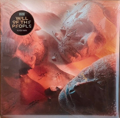 Muse - Will Of The People