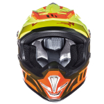 Мотошлем детский MT MX-2 Spec