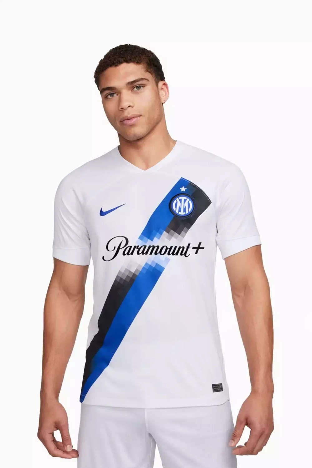 Футболка Nike Inter Milan 23/24 Away Stadium