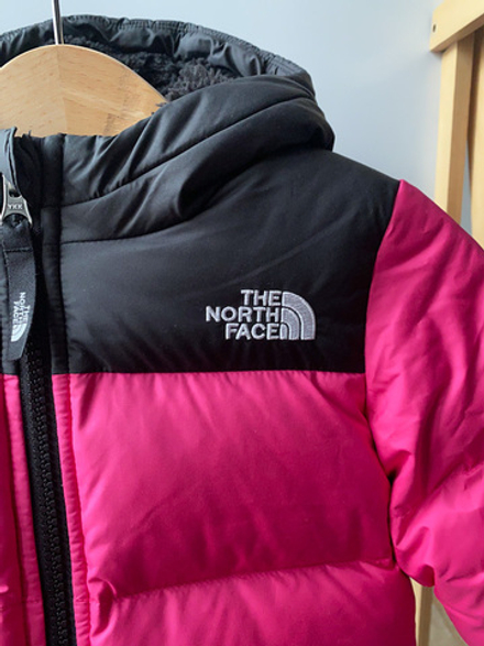 Пуховик The North Face, 86