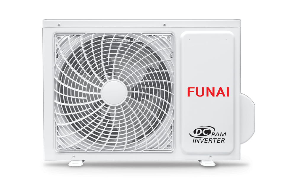 FUNAI RAC-I-SN30HP.D04 SENSEI Inverter настенная сплит-система