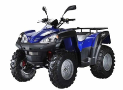 Квадроцикл ADLY STANDART ATV320U 4WD