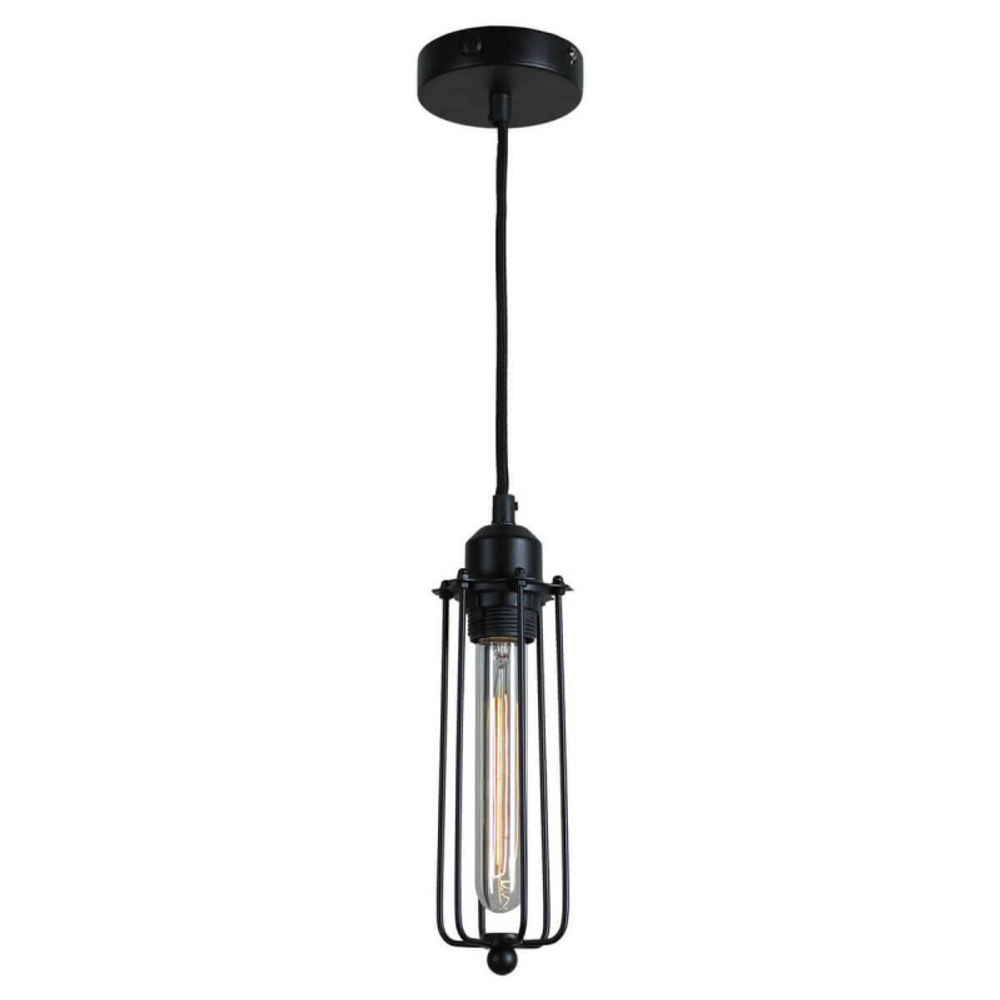 Подвесной светильник Lussole Loft VI LSP-9608