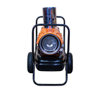 Тепловая пушка с отводом Aurora TK-55 ID дизельная 14815