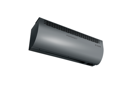 Электрическая завеса ZVV-0.6E3MG