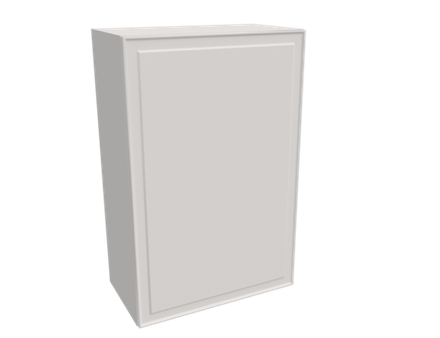 Кухня Модуль ШВ 609М Вотан / Белый