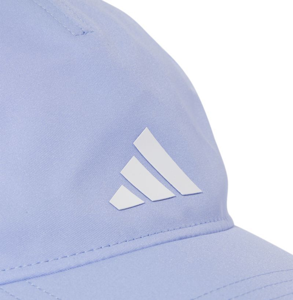 Теннисная кепка Adidas AeroReady Baseball - небесный