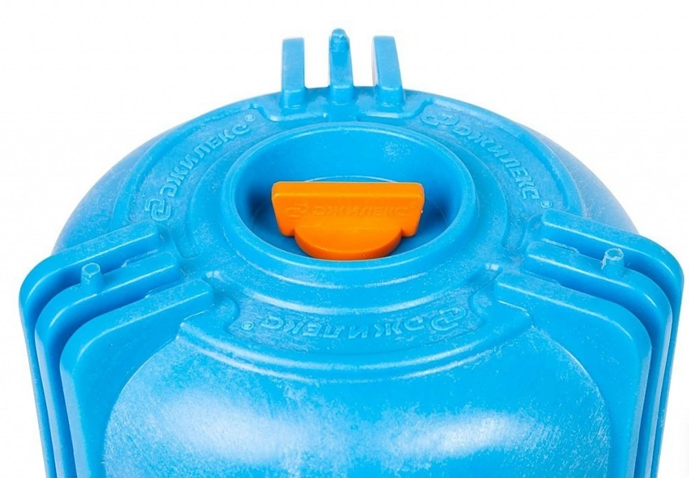 Корпус для картриджного фильтра Джилекс 1 М 20″