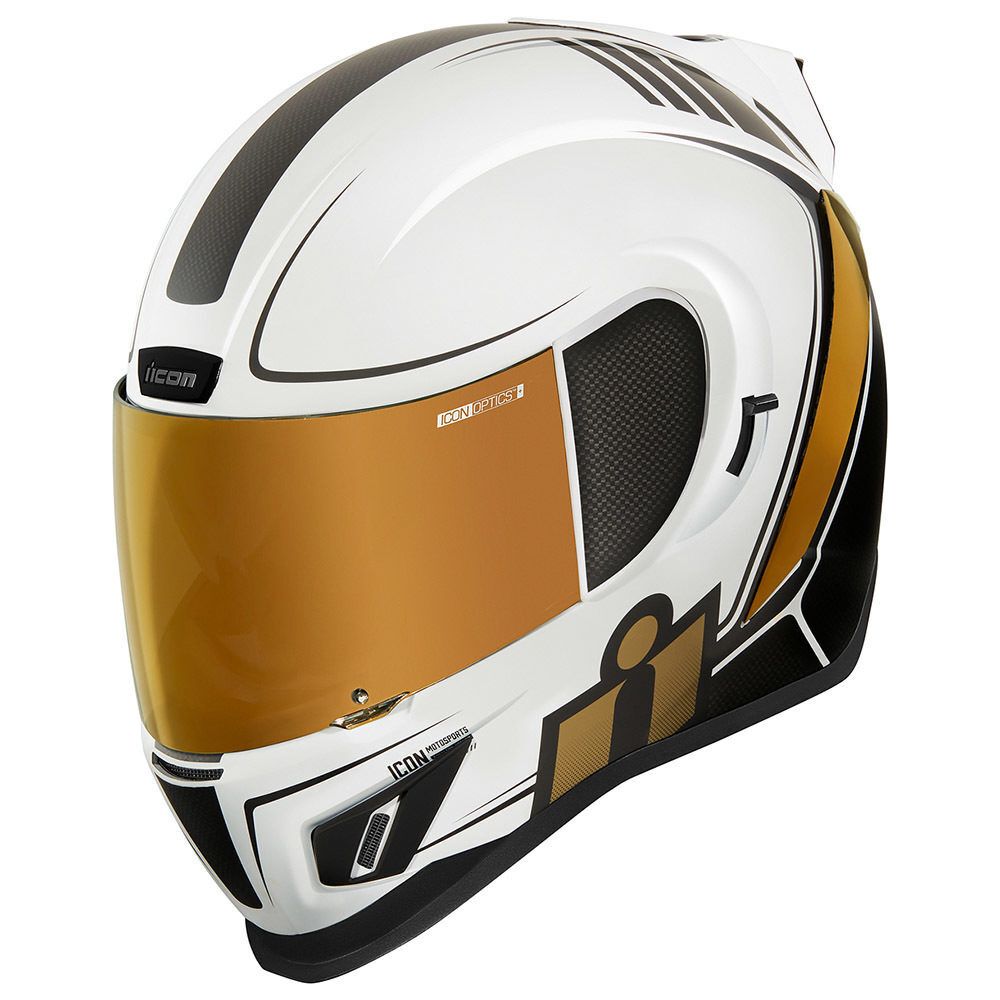 Airform Resurgent Helmet / Белый