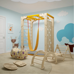 Комплекс ЛФК кабинета