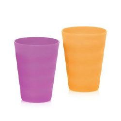 Стакан Очарование, (300 мл), 2 шт Tupperware