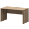 Стол рабочий НТ-140 Дуб сафари 1400x730x750 Аргентум