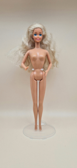 Кукла Барби, Маттел, винтаж. Barbie Blossom Beauty (1991) 026