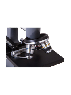 Микроскоп Levenhuk 7S NG, монокулярный