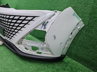 Бампер передний Changan Uni-T (2020-н.в.)