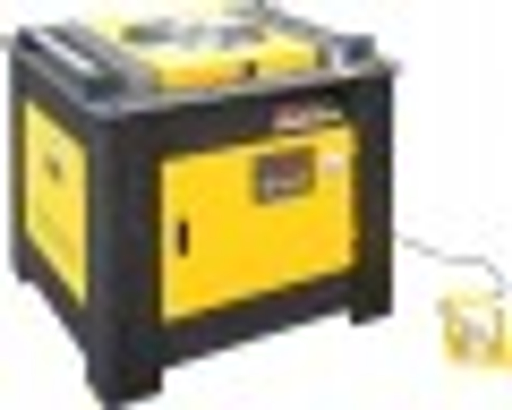 Станок для гибки арматуры ТСС GW 52 с ЧПУ 490497