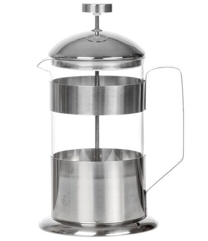 Френч-пресс 800 мл Китай   кт187 (10228010/070622/3221716, )