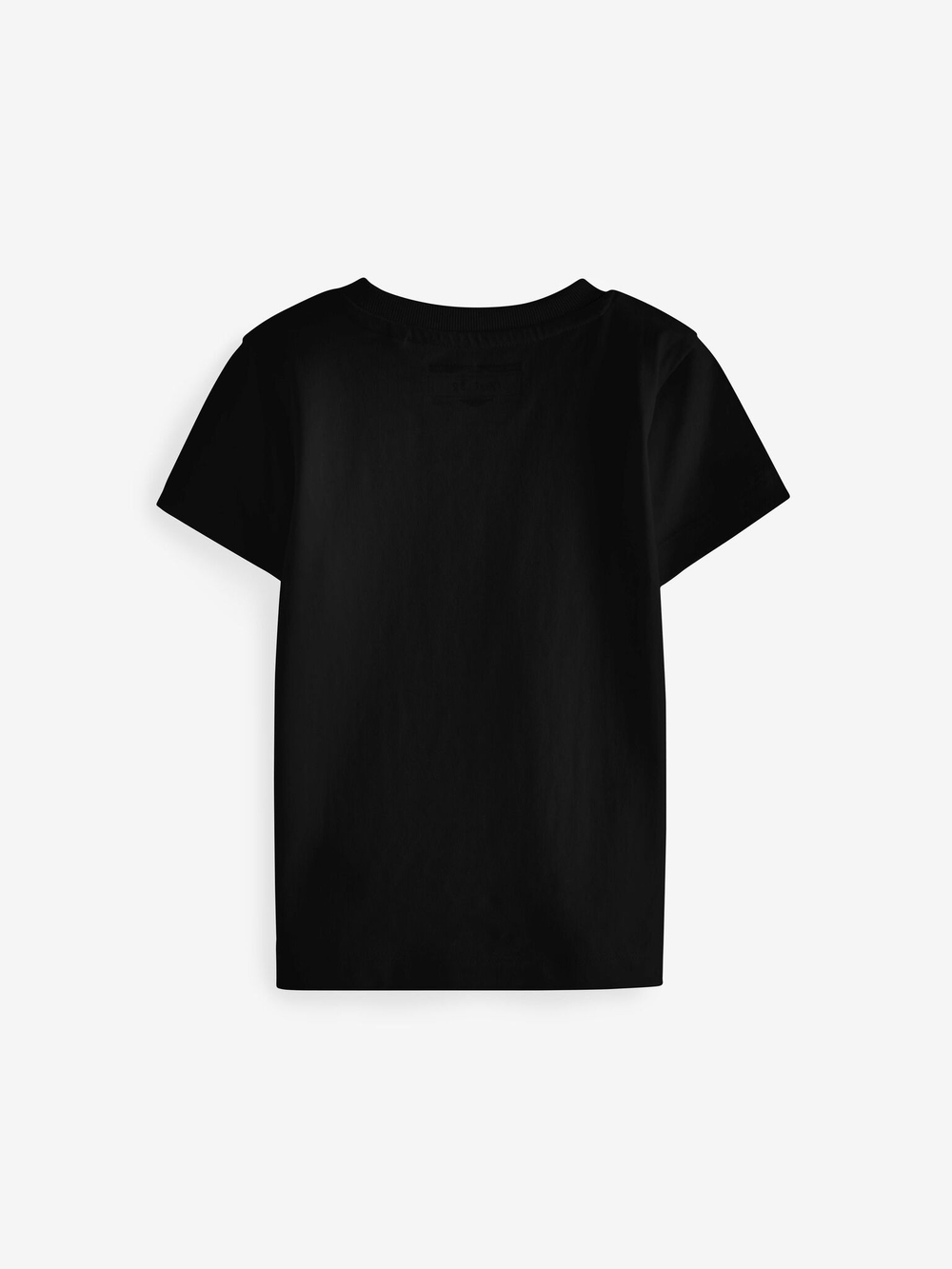 Футболка для мальчика Next 630-746, 2 шт., Черный