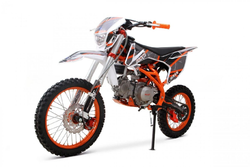 Мотоцикл кроссовый эндуро ROCKOT Basic 140 Axis