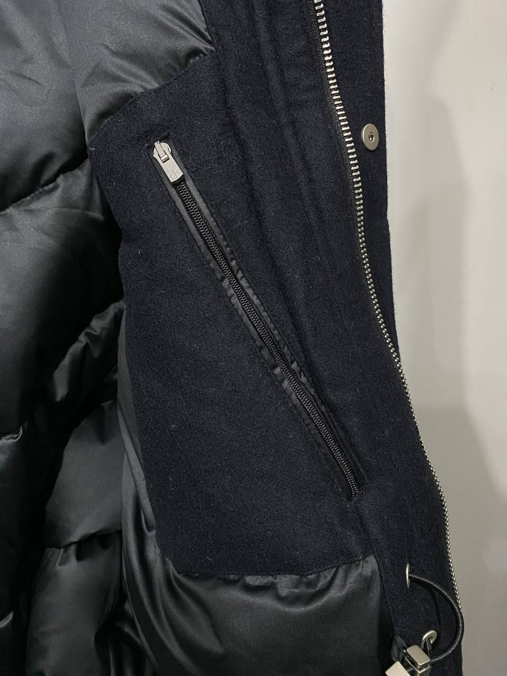 Пуховик Loro Piana, арт. 481047432