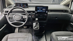 Hyundai Staria Cargo 5인승 (08.2022)