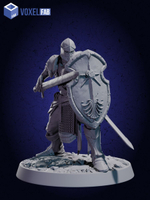 Стражи Света Миниатюры 10 шт. Dnd