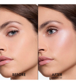 DIOR Хайлайтер для лица в оттенке 03 Pink Halo Forever Glow Luminizer