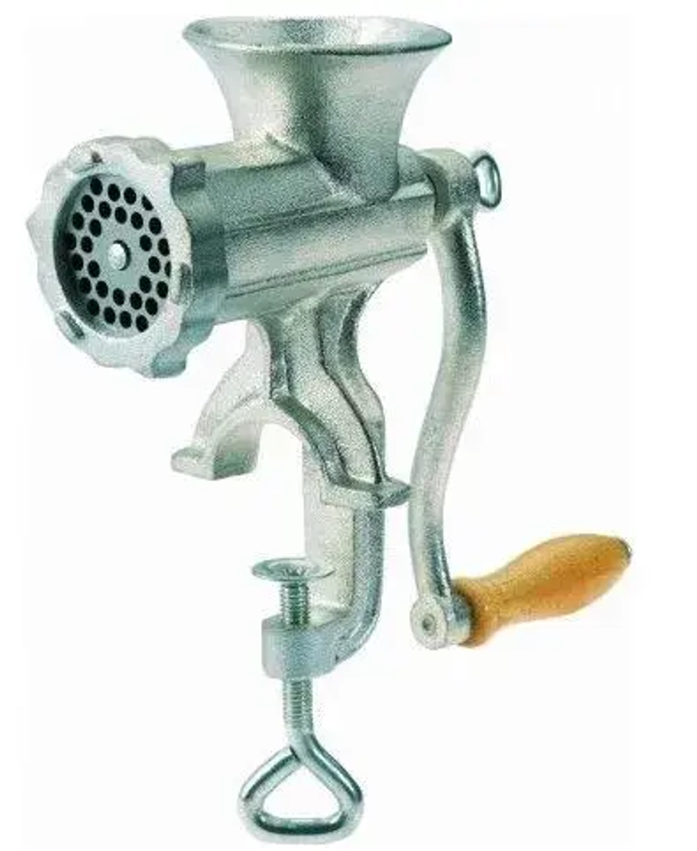 Mensa Home Мясорубка
