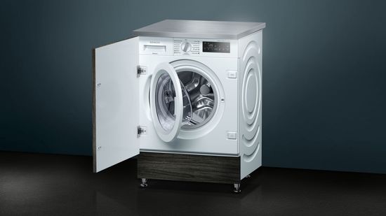 Встраиваемая стиральная машина Siemens WI 14W540
