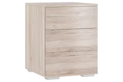 Тумба 25.01 Лайк (Дуб Мария),