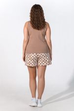 Костюм Игра-2 Виотекс БЕЖЕВЫЙ