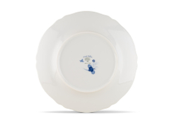 Тарелка сервировочная Richard Ginori Oriente Italiano Malachite (31 см)