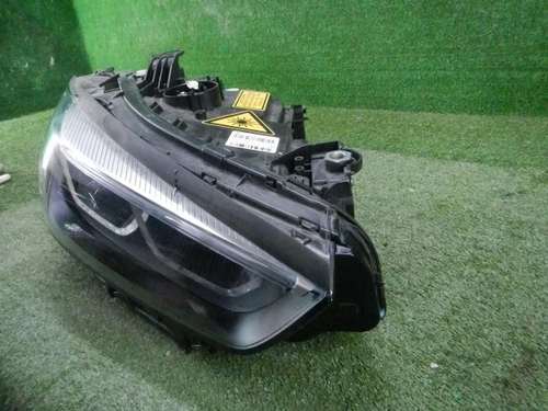 Фара правая BMW 8er G14 G15 G16 (2018-2022) Laser