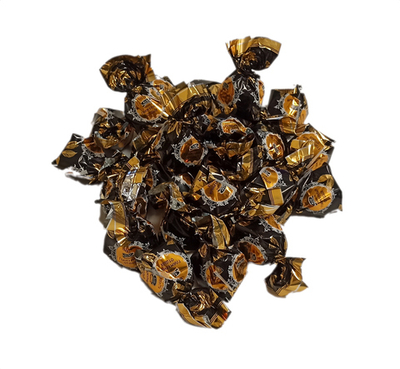 Конфеты Гламурный отдых 250 гр + подарочный мешочек