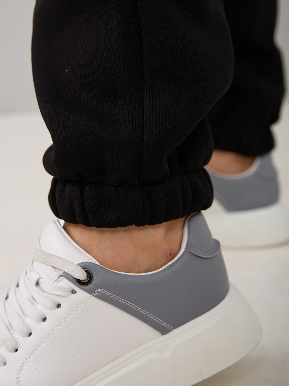 Брюки Бфн-233/черный