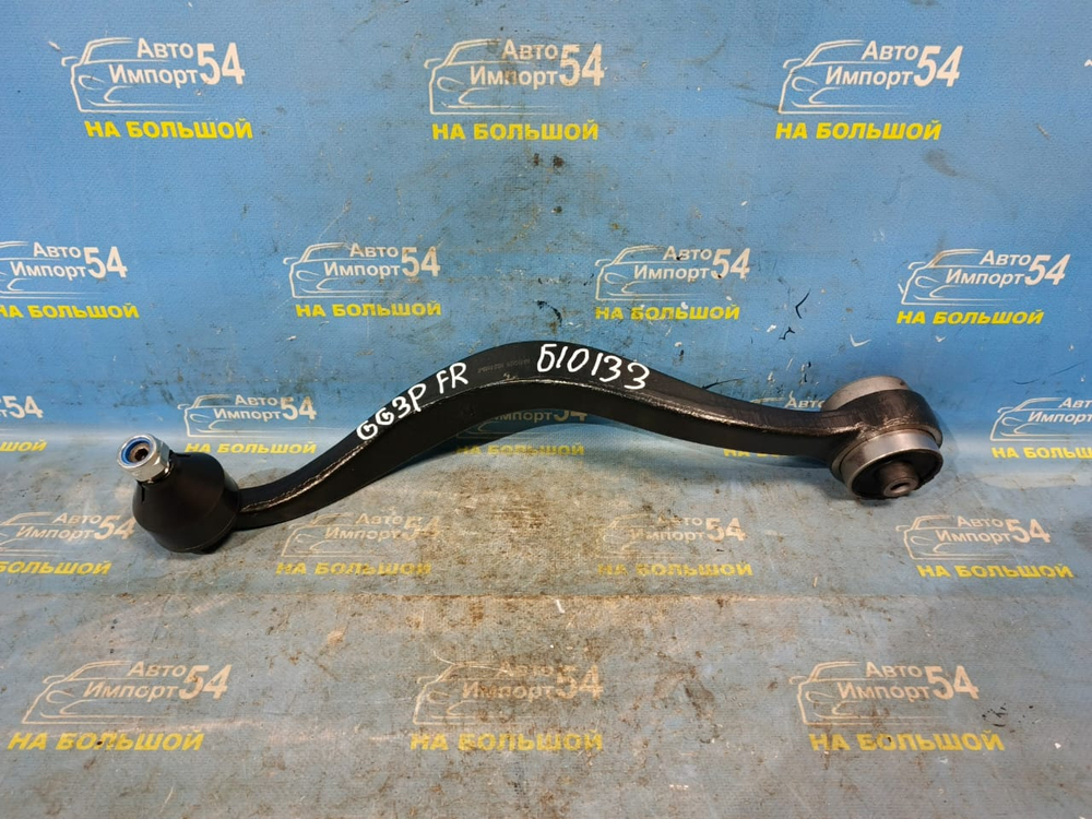 Рычаг передний правый MAZDA ATENZA 2002-2008