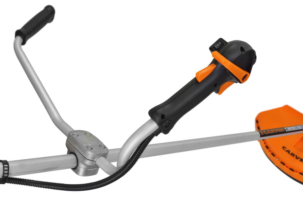 Коса бензиновая CARVER GBC-520MЕ