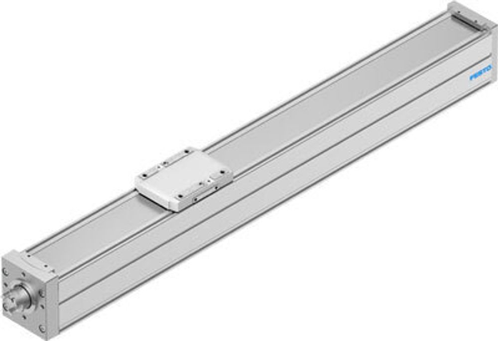ELGC-BS-KF-80-800-16P Привод со шпинделем