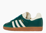 Adidas Samba OG "Collegiate Green Gum"