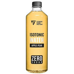 Fitness Food Factory Isotonic Water (500 мл.)