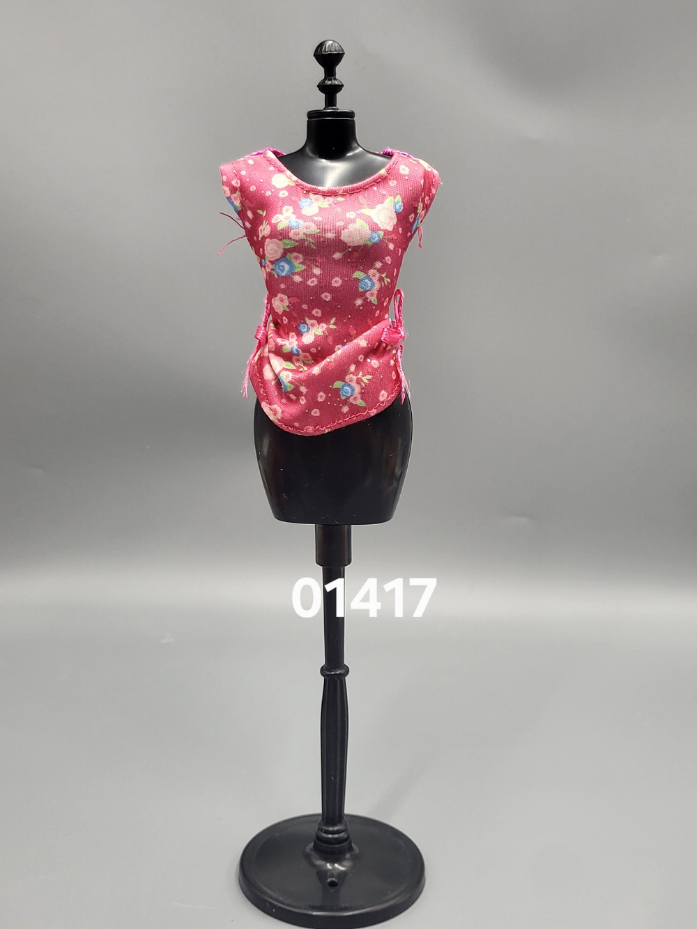 Одежда для куклы Барби винтаж топ 01417