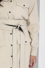 Платье Виола (бежевое) П12260-44 LT Collection