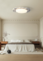 Ceiling design lamp XL1020 by Bulgari