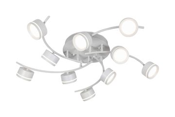 9494/10 WHITE (1) Люстра (RL)