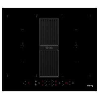 Варочная поверхность KORTING HIBH 68980 NB