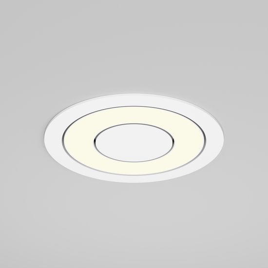 Встраиваемый светильник Technical DL102-12W3K-W