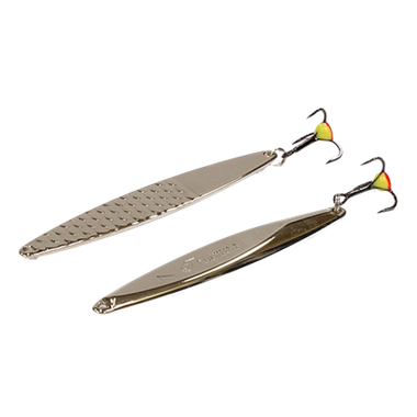 Блесна зимняя EcoPro Triumph 70мм 13.7гр №8 S