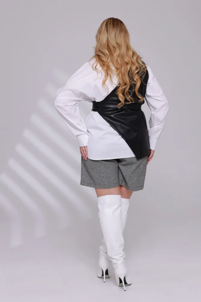 Жилет 3065 Fabrika