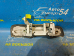 Ручка двери задней левой внешняя MITSUBISHI GALANT 2000