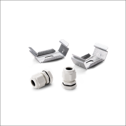 Светильник WOLTA STD ДСП14-54-042-4К с БАП EM1 54Вт 4000К IP65 Прозрачный